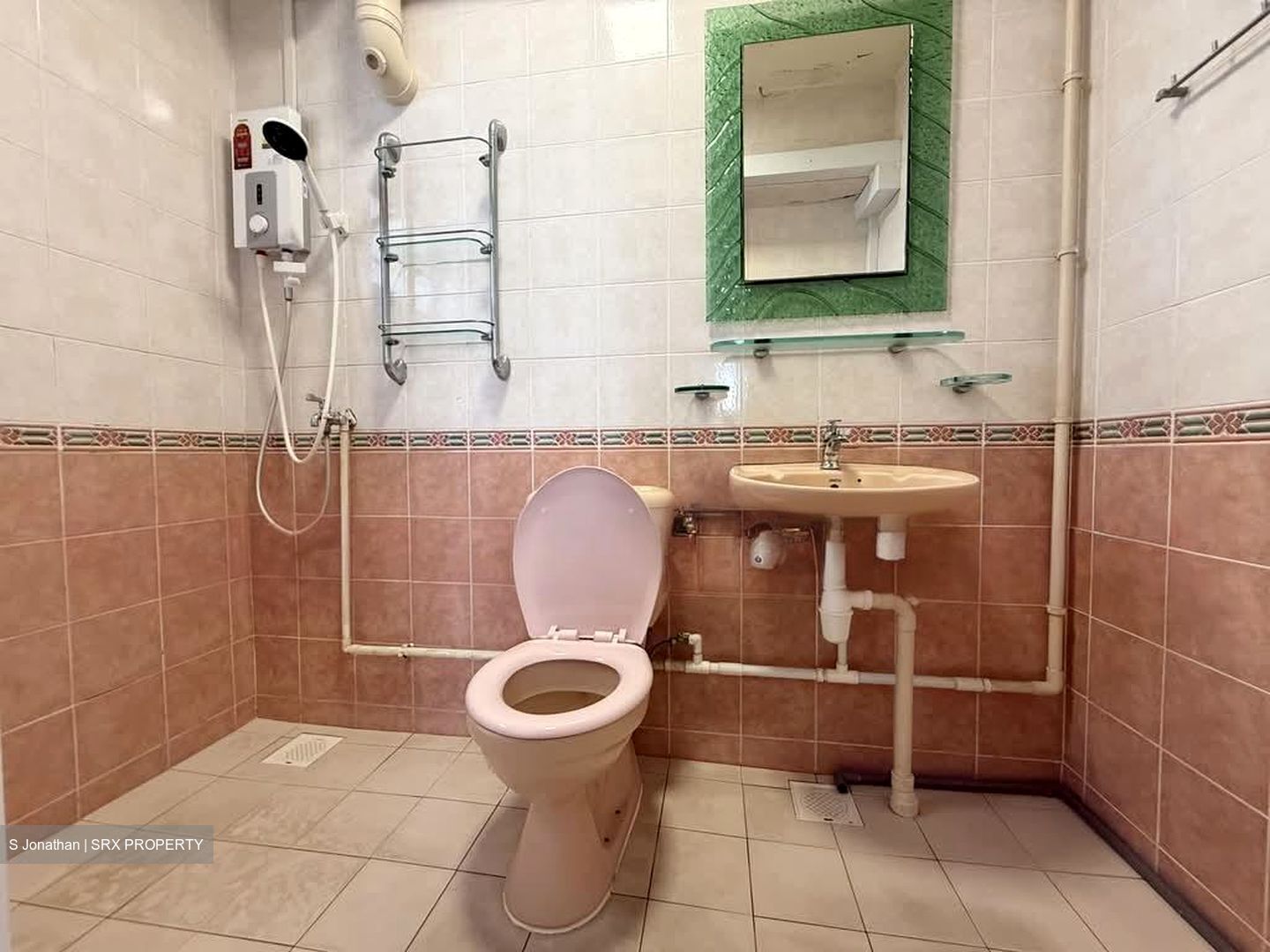 Blk 119D Kim Tian 119 (Bukit Merah), HDB 4 Rooms #596758061